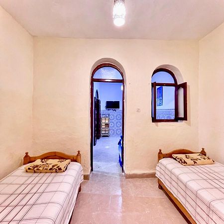 Apartamento Oldtown House Xauen Exterior foto