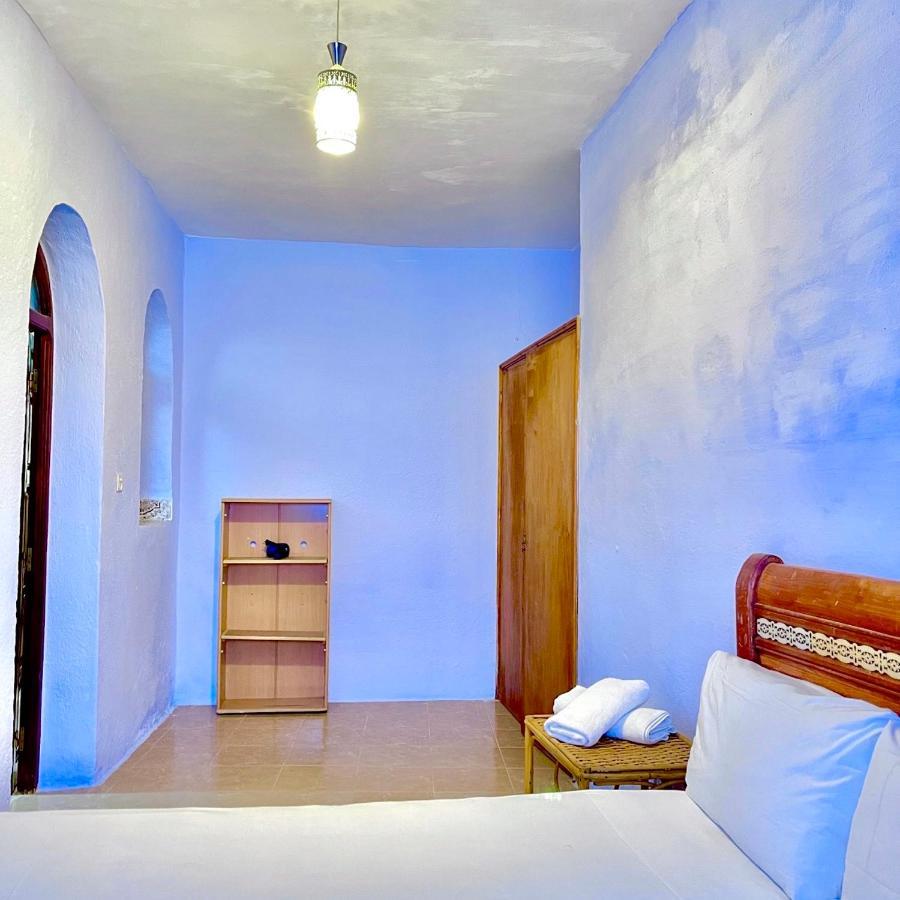 Apartamento Oldtown House Xauen Exterior foto