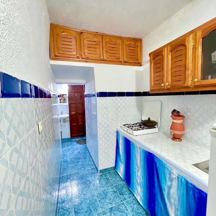Apartamento Oldtown House Xauen Exterior foto